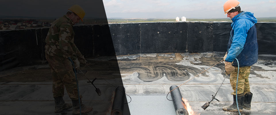 Charleston Afb Roofing Contractors