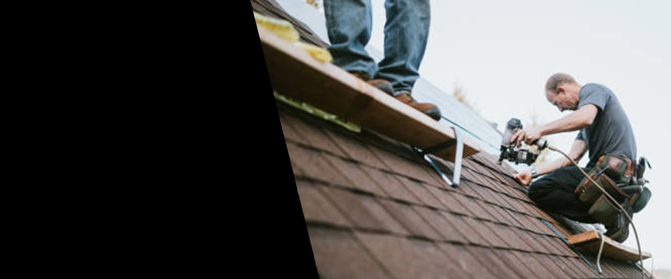 Charleston Afb Roofing Contractors
